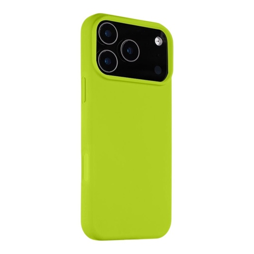Apple iPhone 17 Pro Max Tactical MagForce Velvet Smoothie etui (Awokado zielony)