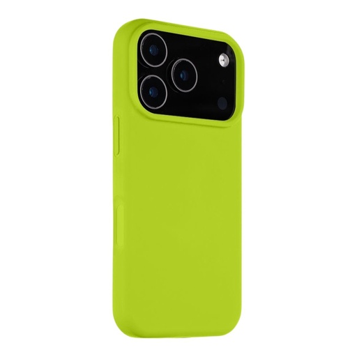 Apple iPhone 17 Pro Tactical MagForce Velvet Smoothie etui (Awokado zielony)