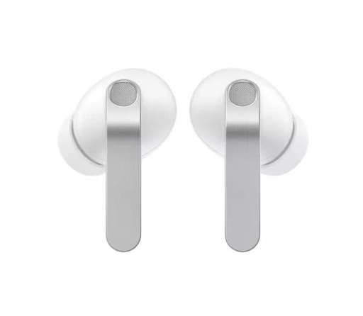 Samsung Galaxy Buds4 Pro R640 TWS słuchawki (Biały)