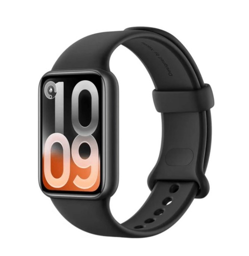 Xiaomi Smart Band 10 Pro smartband (Głęboka czerń) (BHR08W9GL)