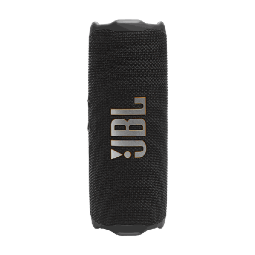 JBL Flip 7 przenośny Bluetooth głośnik (Czarny) - 35W, IP68