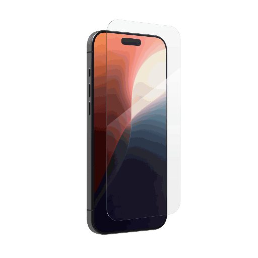 Apple iPhone 16 Pro Max ZAGG InvisibleShield Glass Elite ochrona ekranu szkło hartowane