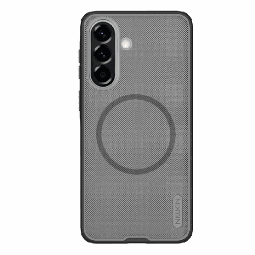 Samsung Galaxy A57 5G Nillkin Super Frosted Shield Pro MagSafe etui na plecki (Przezroczysty)