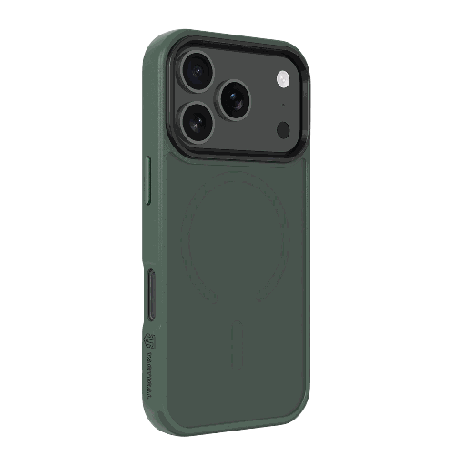 Apple iPhone 17 Pro / Apple iPhone 18 Pro Tactical MagForce Hyperstealth 2.0 etui na plecki (Zielony)