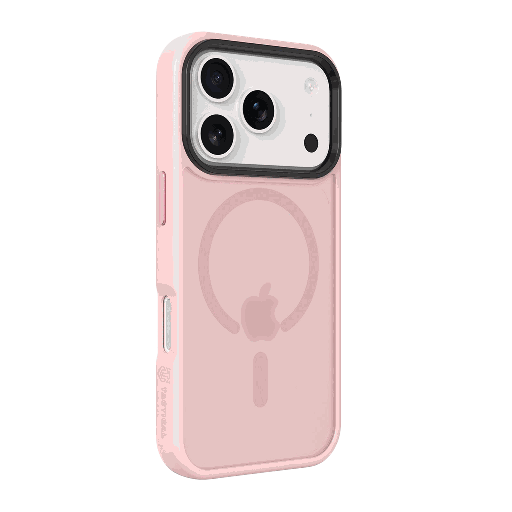 Apple iPhone 17 Pro / Apple iPhone 18 Pro Tactical MagForce Hyperstealth 2.0 etui na plecki (Różowy)