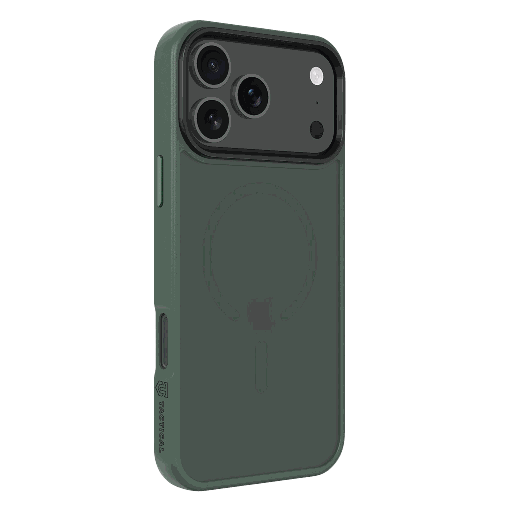 Apple iPhone 17 Pro Max / Apple iPhone 18 Pro Max Tactical MagForce Hyperstealth 2.0 etui na plecki (Zielony)
