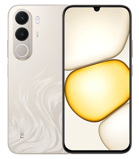 Realme C100X Dual Sim 4GB RAM 256GB (Złoty)
