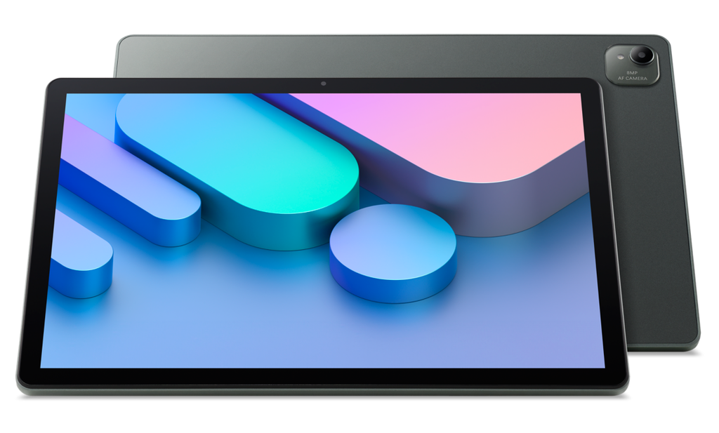 [NT.LKLEE.009] Acer Iconia V13-11M-87M6 tablet (13", 8/128 GB, WiFi, Ködös zöld, + mágneses portfólió tok) (NT.LKLEE.009)