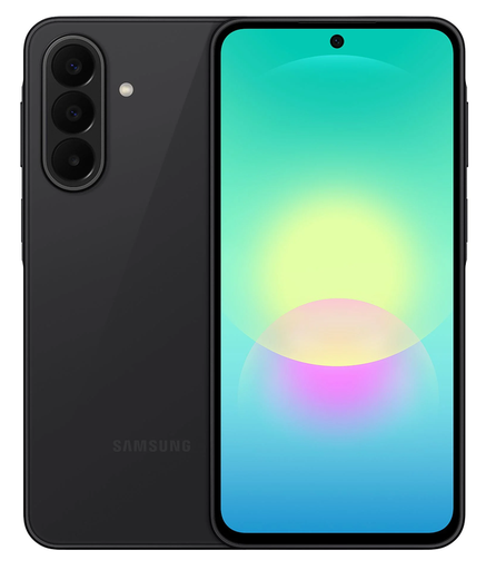 Samsung Galaxy A27 A276 128GB 5G (Czarny) - 6GB RAM Dual