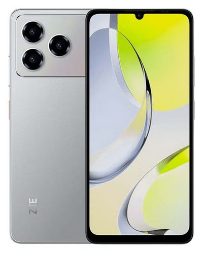 [zte_a76_g_hu] ZTE Blade A76 4/128GB DualSIM (Grey)