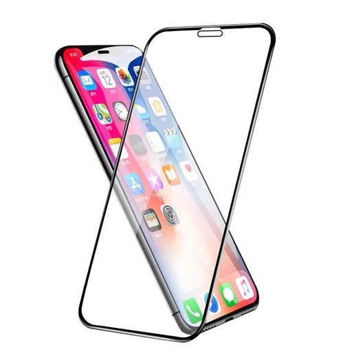 Xiaomi Redmi Note 10 5G/Pocophone M3 Pro/M3 Pro 5G 5D szkło hartowane pełny na ekran, czarny