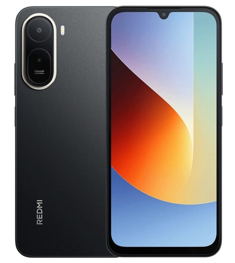 Xiaomi Redmi A7 Pro 4G DS 128GB ROM 4GB RAM (Czarny)