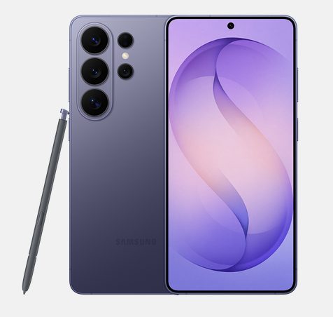 Samsung S948B Galaxy S26 Ultra 5G Dual 512GB (Fioletowy) - 12GB RAM