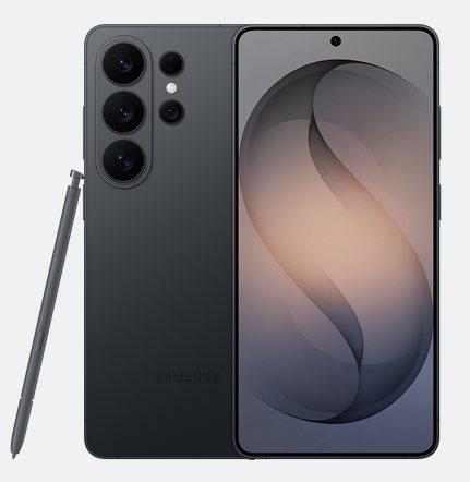 [sam_s948_512_bk] Samsung S948B Galaxy S26 Ultra 5G Dual 512GB (Black) - 12GB RAM