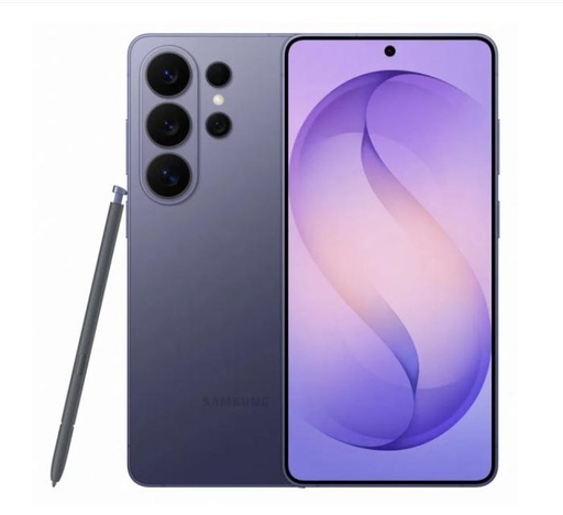 Samsung S948B Galaxy S26 Ultra 5G Dual 256GB (Fioletowy) - 12GB RAM