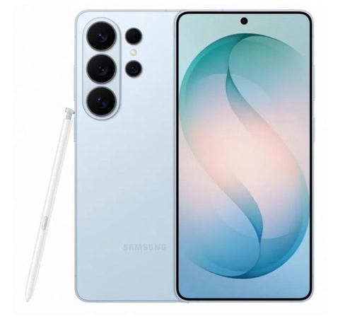 Samsung S948B Galaxy S26 Ultra 5G Dual 256GB (Niebieski) - 12GB RAM