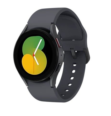 Samsung R905 Galaxy Galaxy Watch 5 (40mm, LTE), Szary