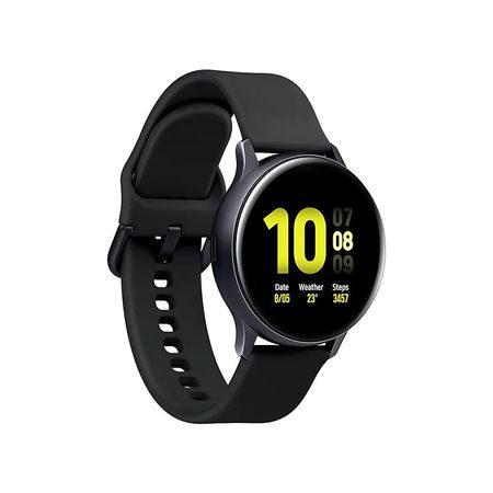 Samsung Galaxy Watch Active 2 44 mm, czarny