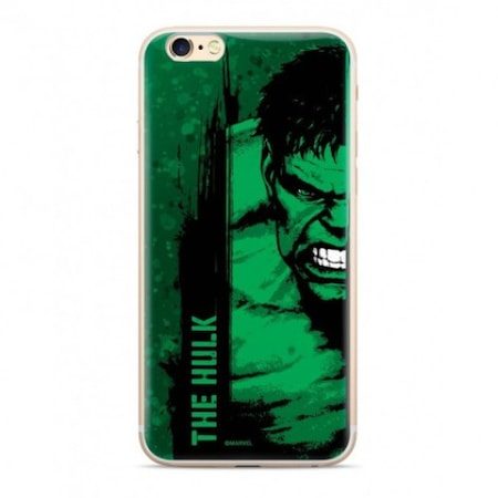 Samsung Galaxy S22 5G Hulk 001 etui na plecki (Zielony)