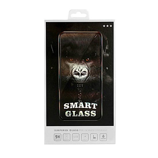[PROB02376] Samsung Galaxy A52 4G/A52 5G/A52s 5G 5D Flexible tempered glass full screen, black
