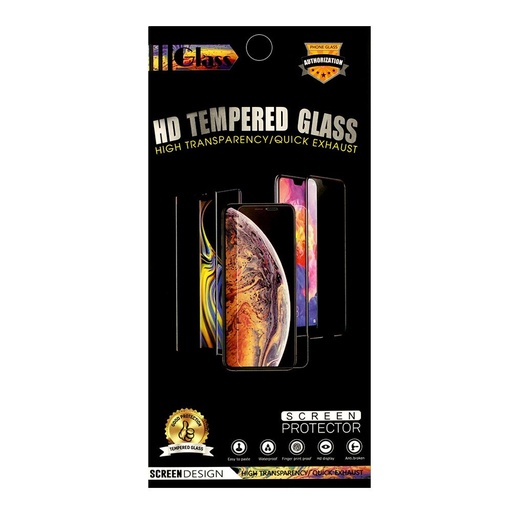 Samsung Galaxy A13 4G / A13 5G / A04S szkło hartowane, przezroczysty