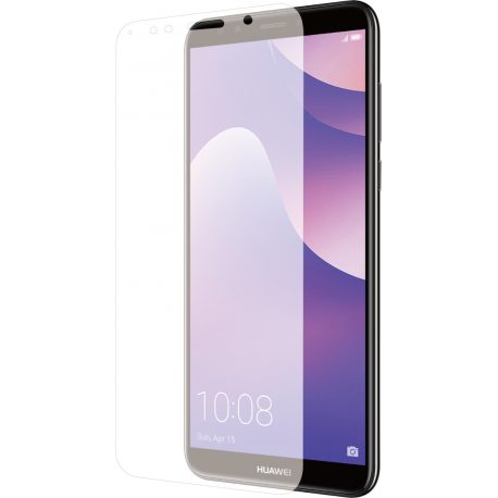 Huawei Y5 2018 szkło hartowane, przezroczysty
