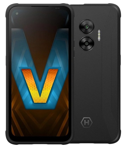 Hammer Blade V 5G Dual Sim 8GB RAM 256GB (Czarny)