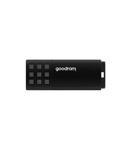 Goodram 256GB USB 3.0 pendrive, czarny