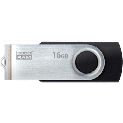 Goodram 16GB USB 3.0 pendrive, Czarny