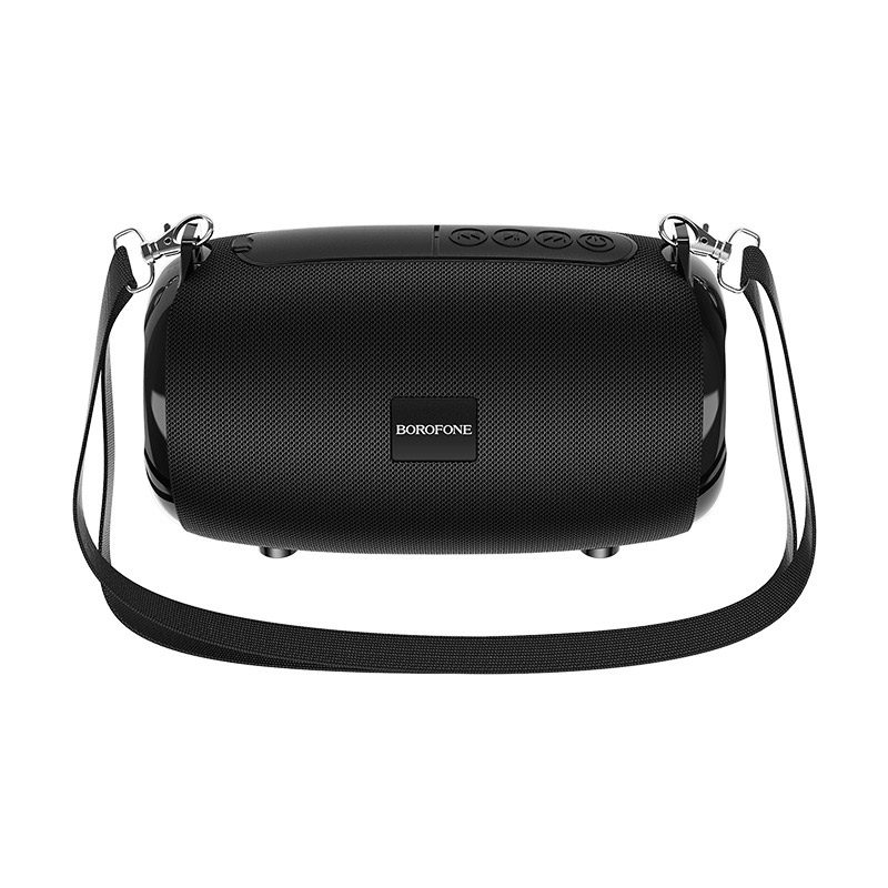 [6931474718204] Borofone BR4 wireless speaker, black