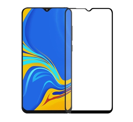 Apple iPhone XR/11 5D Roar pełny samoprzylepny szkło hartowane, przezroczysty