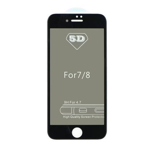 Apple iPhone SE 2020/ SE 2022 privacy (wgląd kąt zmniejszony) szkło hartowane, przezroczysty