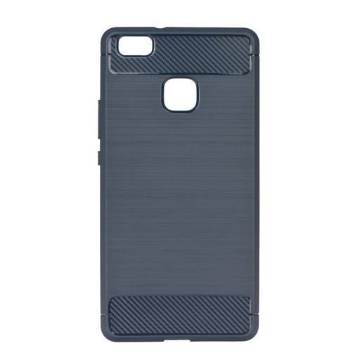 Apple iPhone 7 / iPhone 8 / iPhone SE 2020 / iPhone SE 2022 forcell carbon etui na plecki (Grafitowy szary)