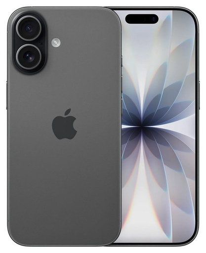 Apple iPhone 17 256GB ROM (Czarny)