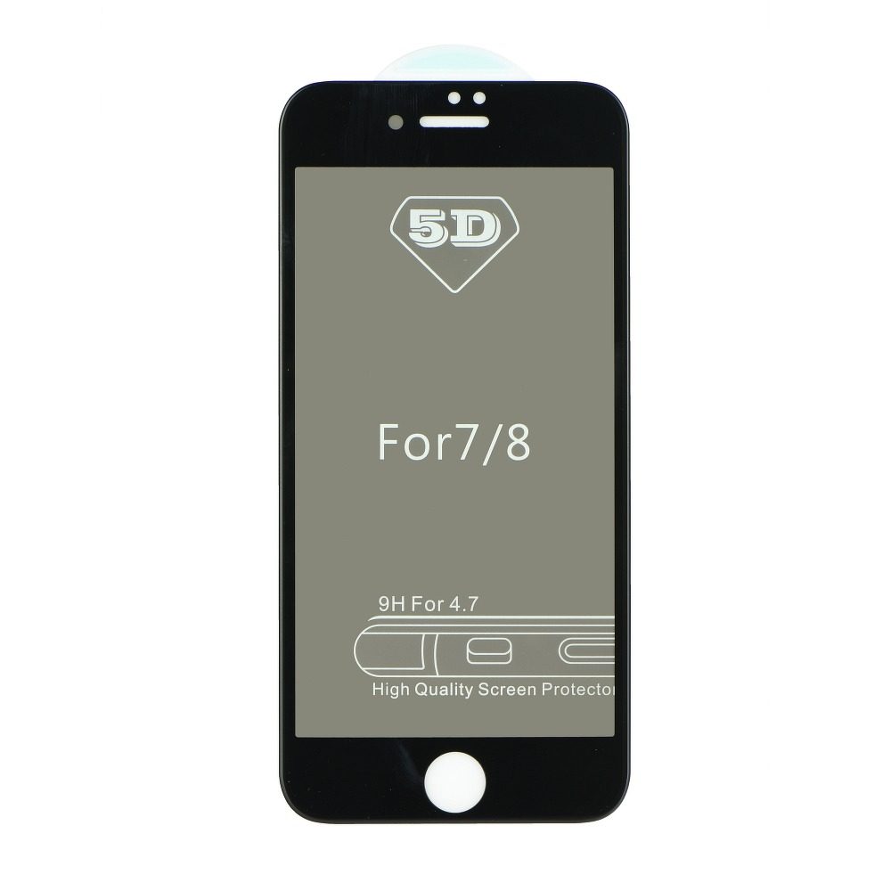 [5999221091533] Apple iPhone 13 Mini privacy (privacy angle reduced) tempered glass, clear
