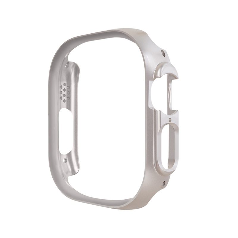 [6931474789754] Apple Watch 49mm Hoco WS5 Guardian case (Star)