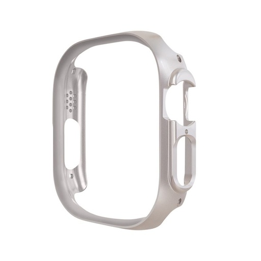 Apple Watch 49mm Hoco WS5 Guardian etui (Star)