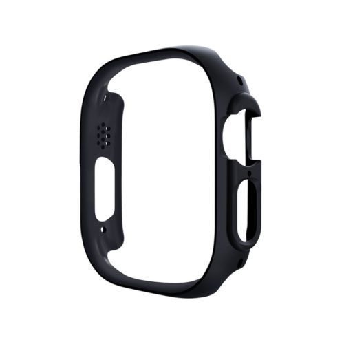 Apple Watch 49mm Hoco WS5 Guardian etui (Czarny)