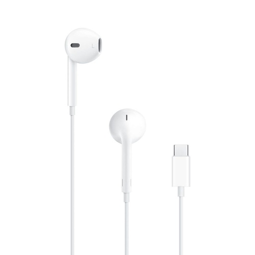 Apple EarPods USB-C (Biały)