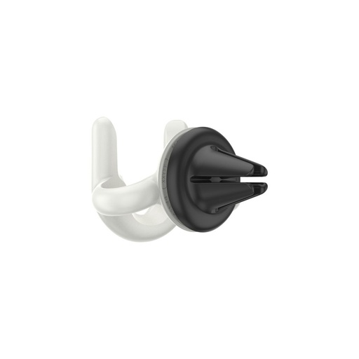 Car Vent pop socket, uchwyt samochodowy, biały