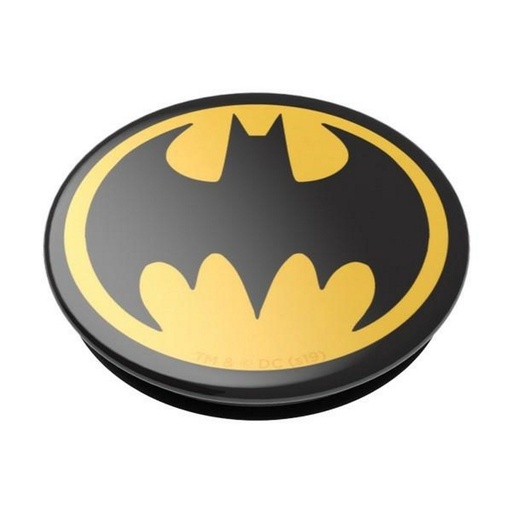 Batman Logo pop socket