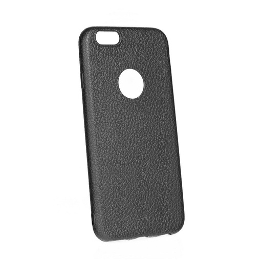 Apple iPhone 7/ 8/ SE 2020/ SE 2022 lizard etui na plecki, czarny
