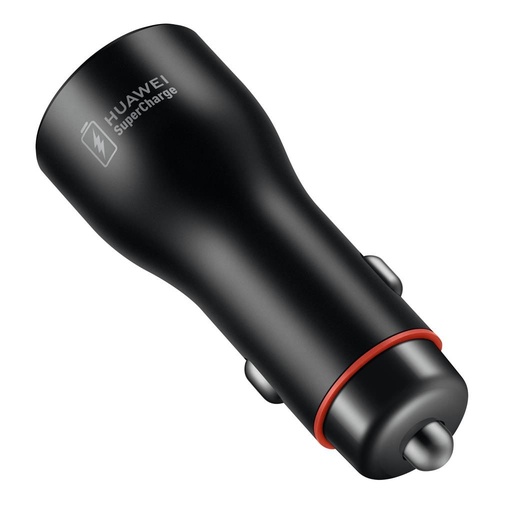 Huawei CP36 samochodowy szybka ładowarka (2 USB port), Max. 22.5W, czarny