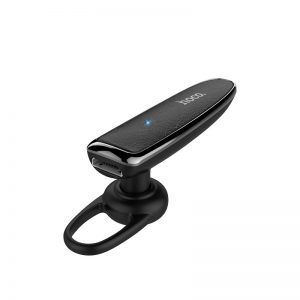 Hoco E29 bluetooth headset, czarny