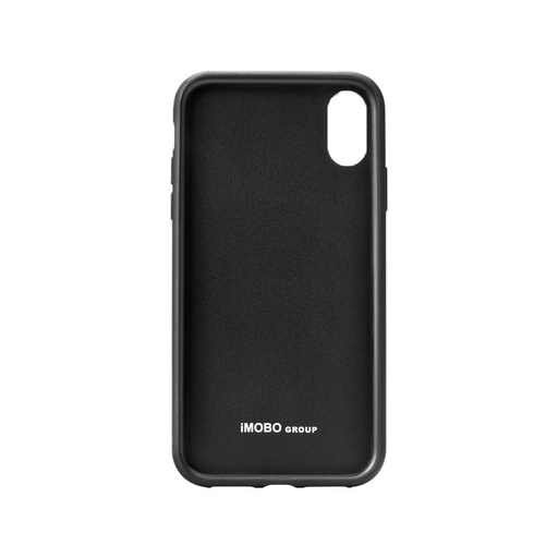 Apple iPhone 7/ 8/ SE 2020/ SE 2022 AUDI carbon fibre premium etui na plecki (Czarny) - AUS-TPUPCIP8-R8/D1-BK