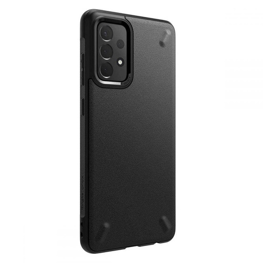 Samsung Galaxy A52 4G/A52 5G/A52s 5G Ringke onyx wstrząsoodporny etui na plecki (Czarny)