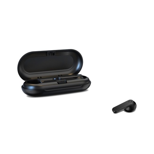 XO X5 bezprzewodowy Bluetooth headset (Czarny)