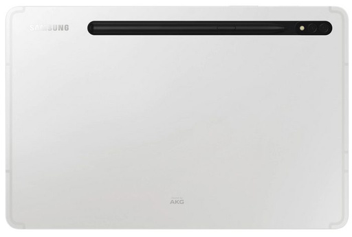Samsung X706 Galaxy Tab S8 5G (Srebrny)