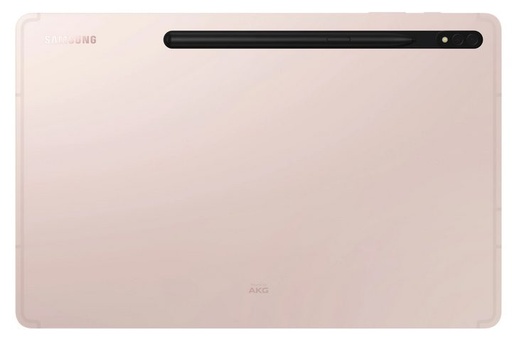 Samsung X800 Galaxy Tab S8+ WiFi (Różowe złoto)