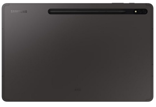 Samsung X800 Galaxy Tab S8+ WiFi (Szary)